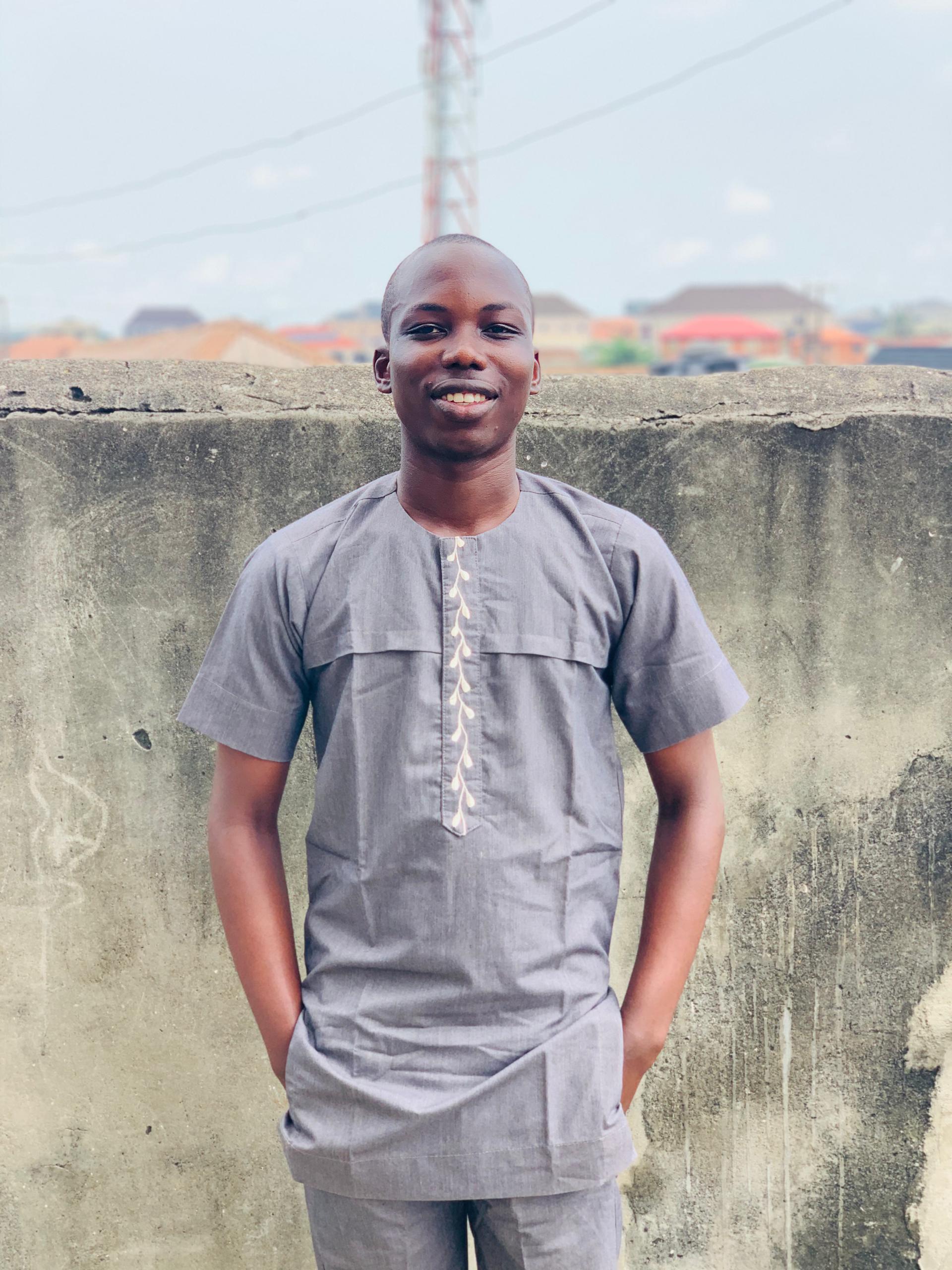 Profile Picture